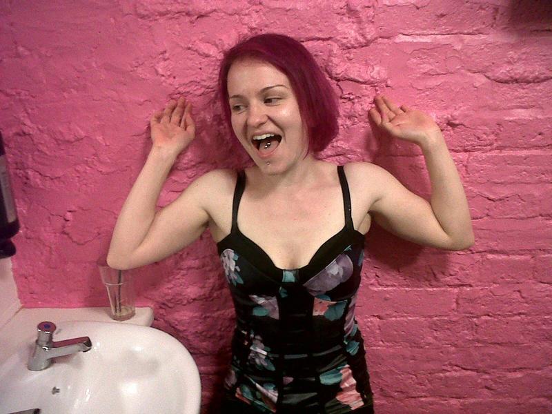 lil_cutie_pie_1982N7, Ealing, London