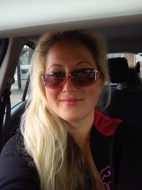 Izzywizzy23, Liss, Hampshire