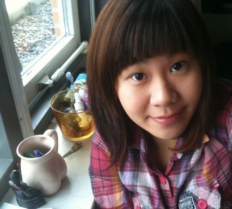 Lisa_Wan41, Lockington, Leicestershire