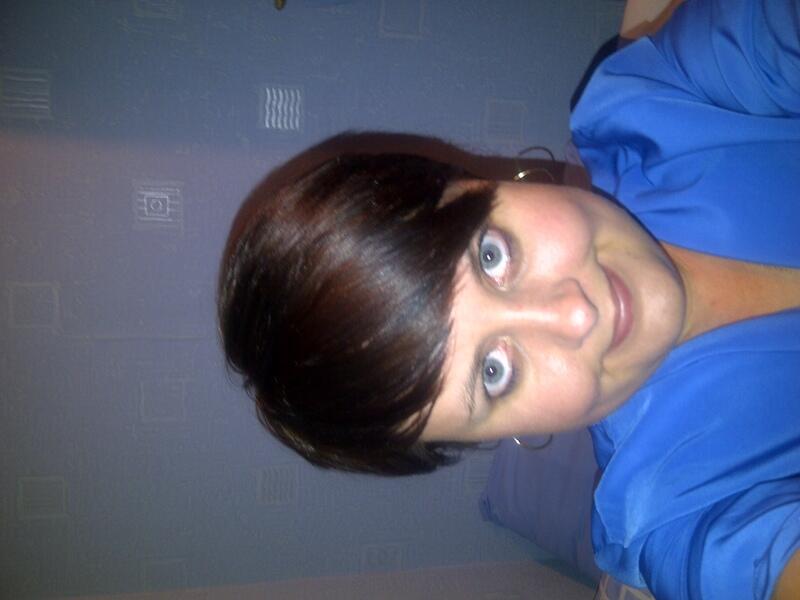 xxlindseyeyesxx, Rainworth, Nottinghamshire