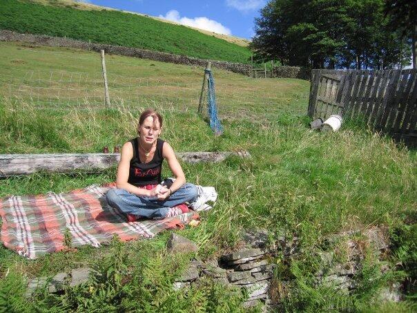 Ezme_J_Dearnaley, Kirkton, Angus