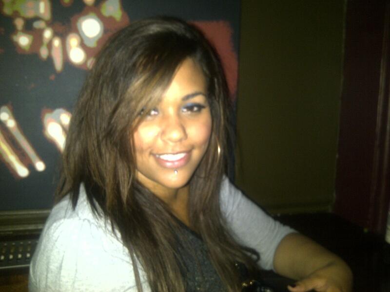 Misha_c65, Mansfield, Nottinghamshire