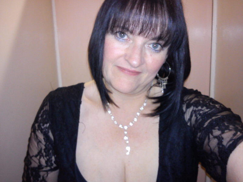 Alison_REDfan, Salterforth, Lancashire