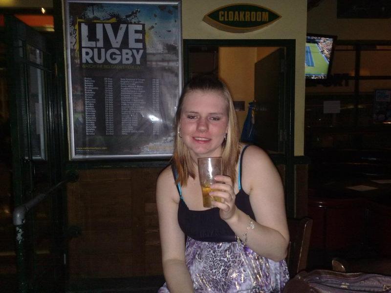 yummymummysuperstar87, Alford, Lincolnshire