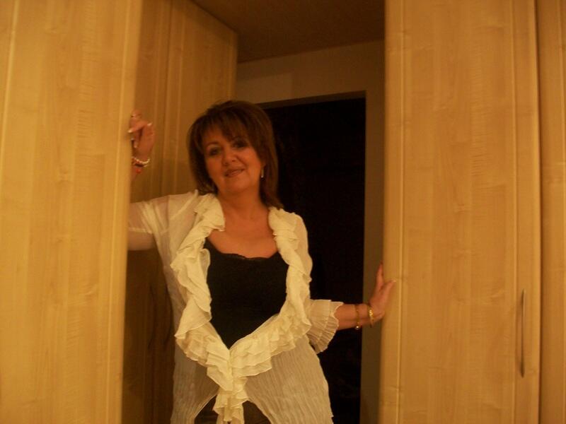 lorraine_13, Accrington, Lancashire