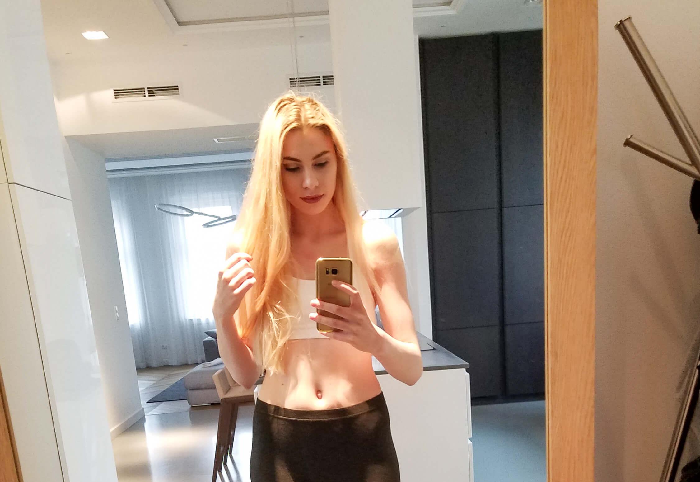 Foxymia, Birmingham