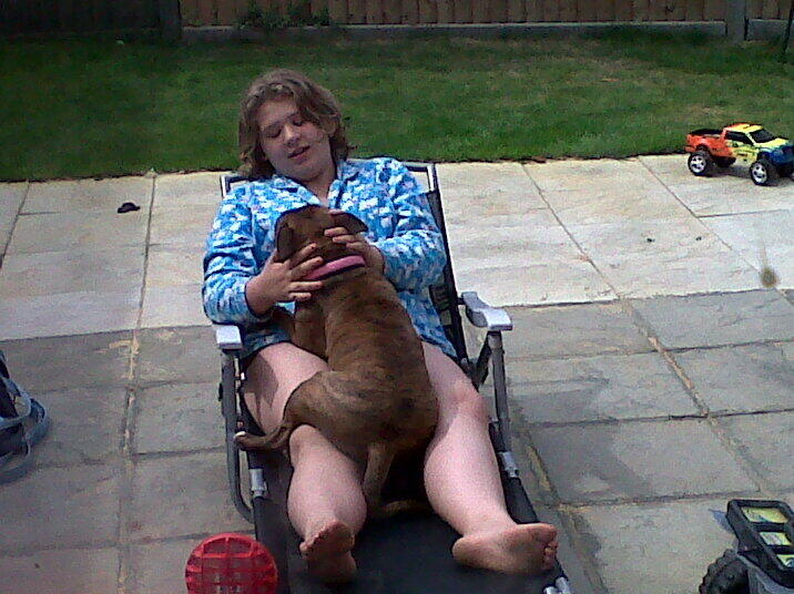 donella_9897, Dartford, Kent