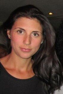 donna20c28e, Hoddesdon, Hertfordshire