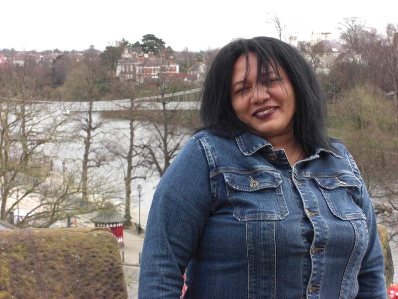 yairita, Shotton, Flintshire