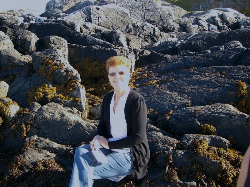 sandraann17, Meopham Station, Kent