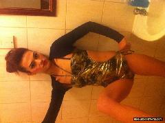 rafaela_vip, Greenwich, London
