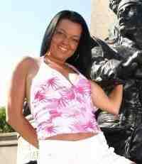 little_cutie2, Hardhorn and Thornton, Lancashire