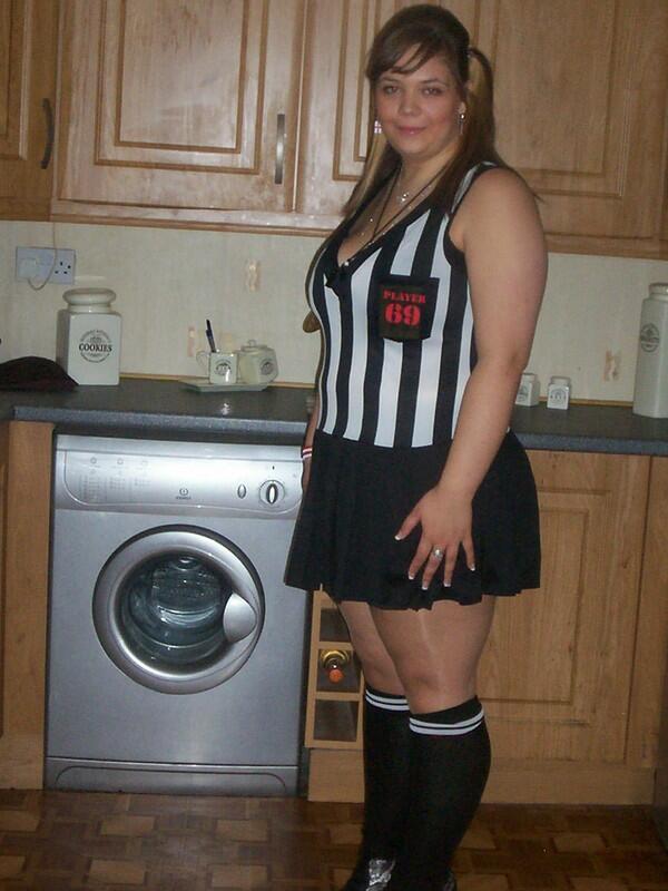 Gemma_Louise_Barlow, Chorley, Lancashire