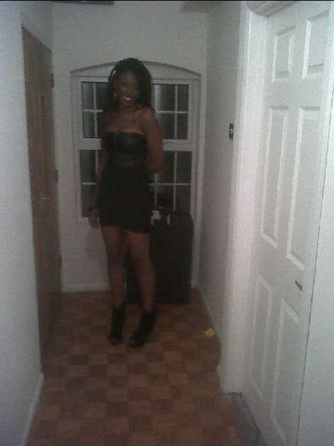 xx_Scarlett_xx, Leiston, Suffolk