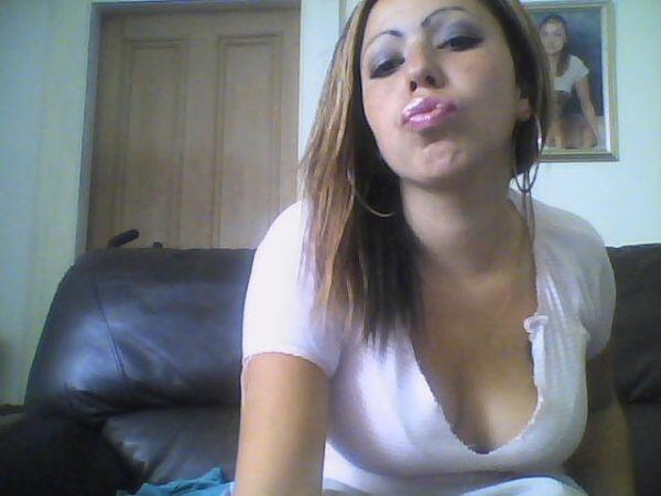 tasha38779, East Kilbride, South Lanarkshire