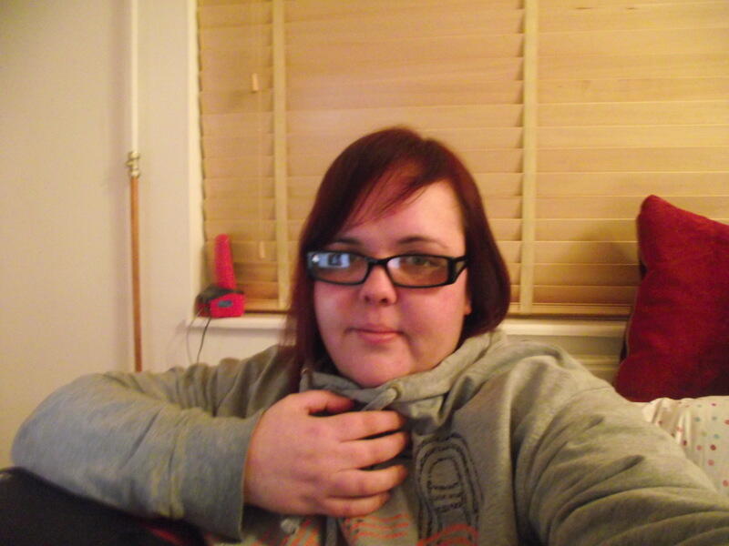 justkayleigh, Sible Hedingham, Essex