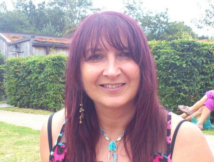 JudyO9, Ormskirk, Lancashire