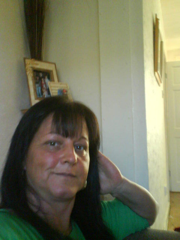 linda58b60f, Caton, Lancashire