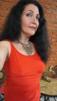 Dreamgirl50, Stockport