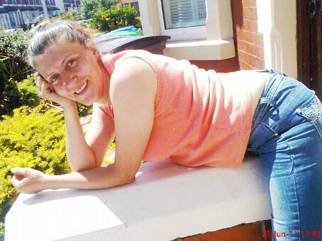 shazzshazz, Accrington, Lancashire