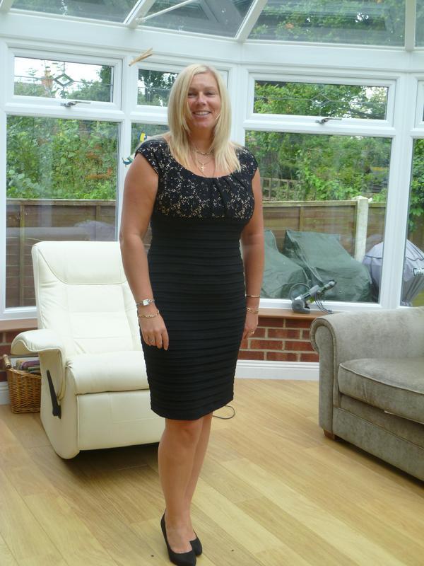 Mandi_Backhouse, Hampshire