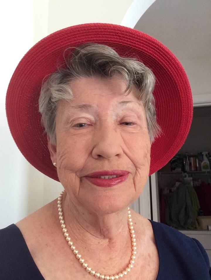 Cicely8, Bishops Sutton, Hampshire