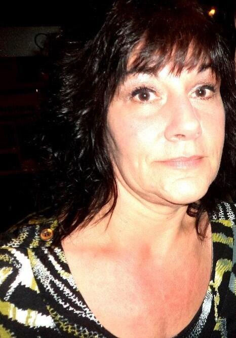 Christine_46, Fleet, Hampshire