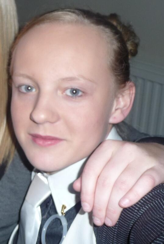 footy_gal, Banbury, Oxfordshire