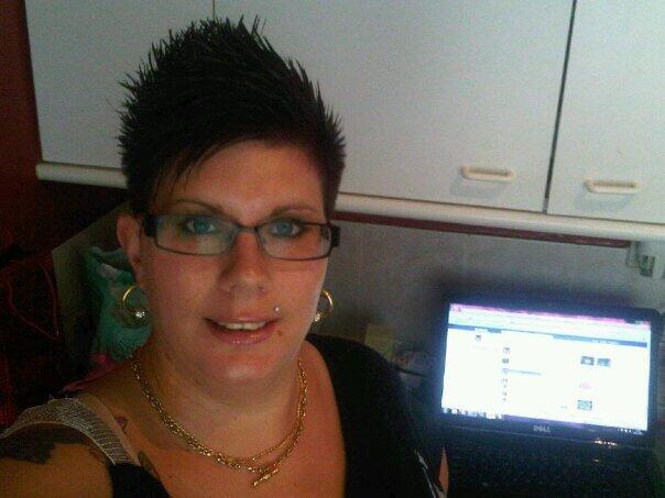 Nikki_ann1981, Hampshire