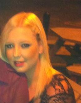kimmiea4242, Kirknewton, West Lothian