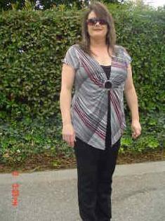 curvyzoe37, Presteigne, Powys