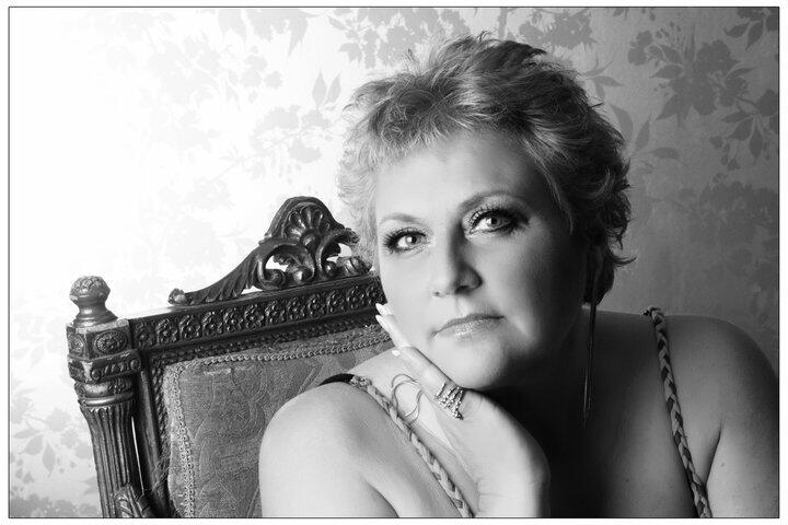 Christineneilson, New Milton, Hampshire