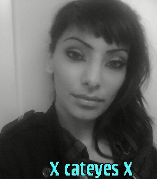 Cateyes_x, Rainhill, St Helens