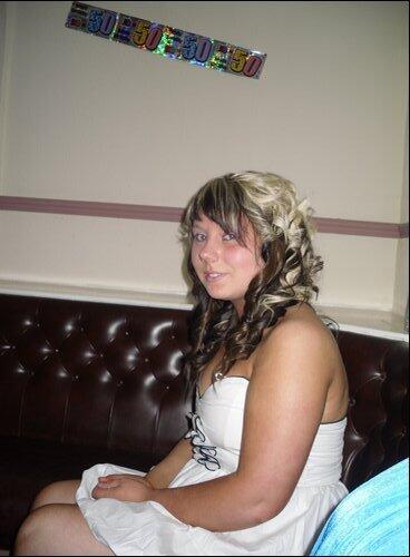 annemarie_white, Fife
