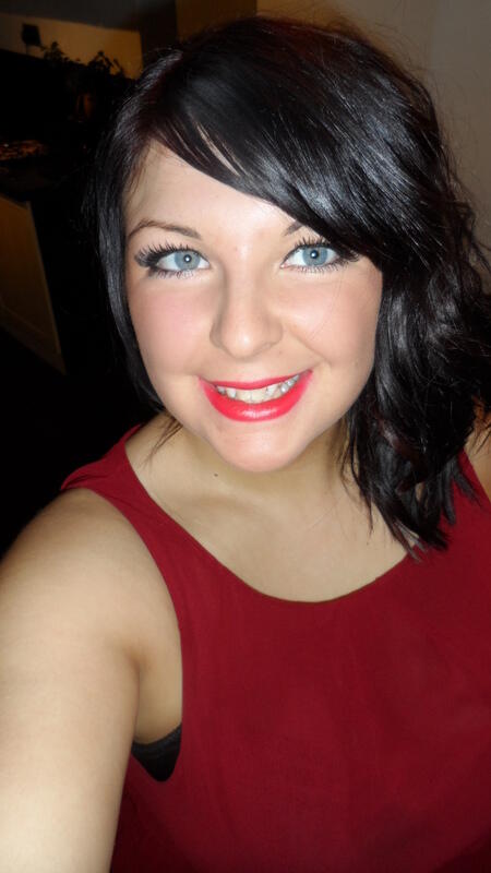 katie629d09, Northampton, Northamptonshire