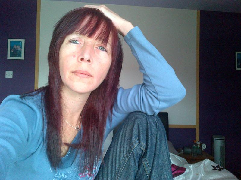 jeanie30bae, West Bridgford, Nottinghamshire