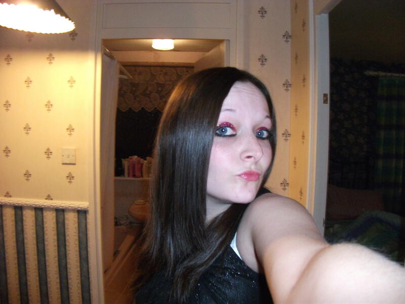 misshannahlouise_1993S9, Highland