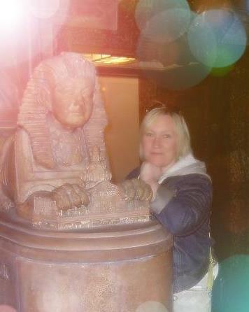 angel653304, Fleet, Hampshire