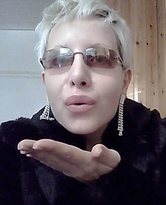 alexa121, Chorley, Lancashire