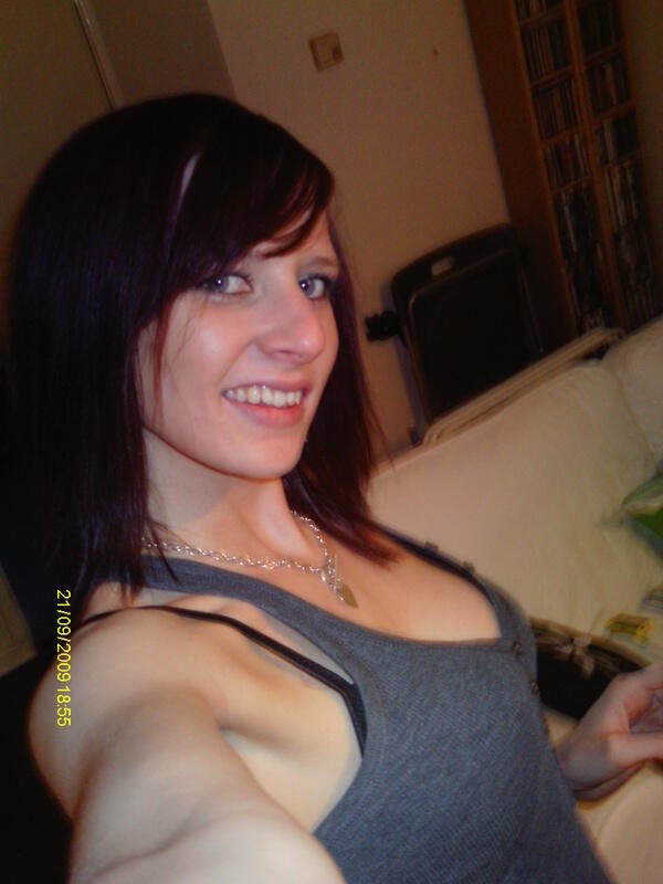 lady_73f683, Flint, Flintshire