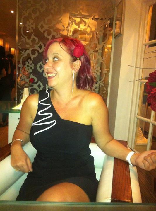 naomiadcb68, Atherstone, Warwickshire