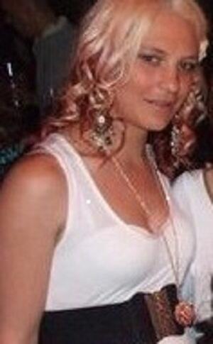 Julie_Chick, Stafford, Staffordshire