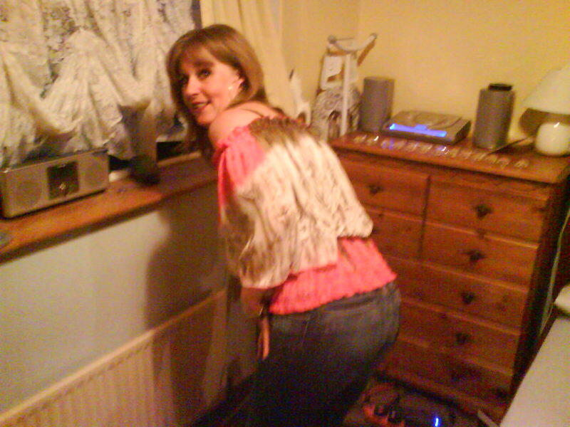 the_only_linda, Ash, Surrey