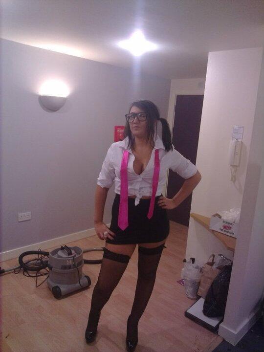 NikiPrincess, Abergavenny, Monmouthshire