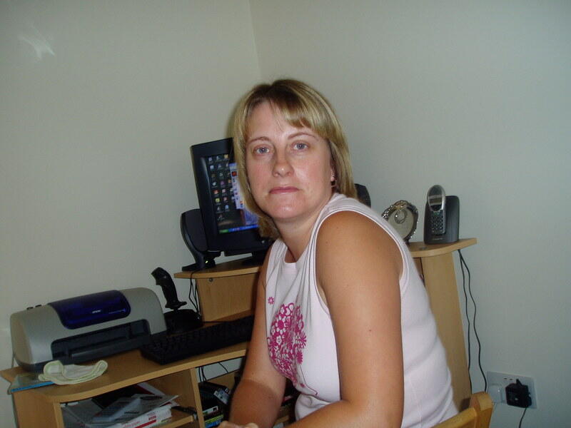 saucysue67, Funtington, West Sussex