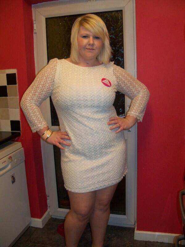 nice_BLONDE_nurse, Melksham, Wiltshire