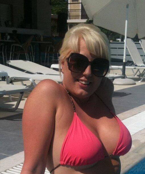 platinum_BLONDE188, Gosport, Hampshire