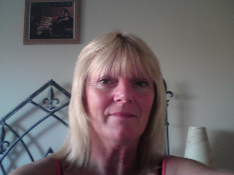 carole_56, Leek, Staffordshire