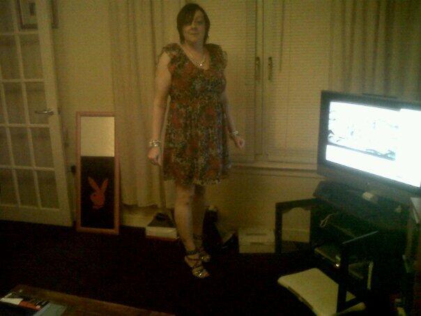 annemarie1973, East Kilbride, South Lanarkshire