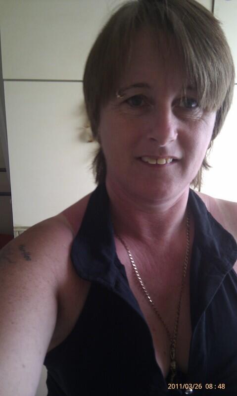 xxxwendyxxx, Denny Lodge, Hampshire